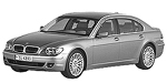 BMW E66 P381D Fault Code