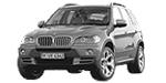 BMW E70 P381D Fault Code