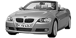 BMW E93 P381D Fault Code